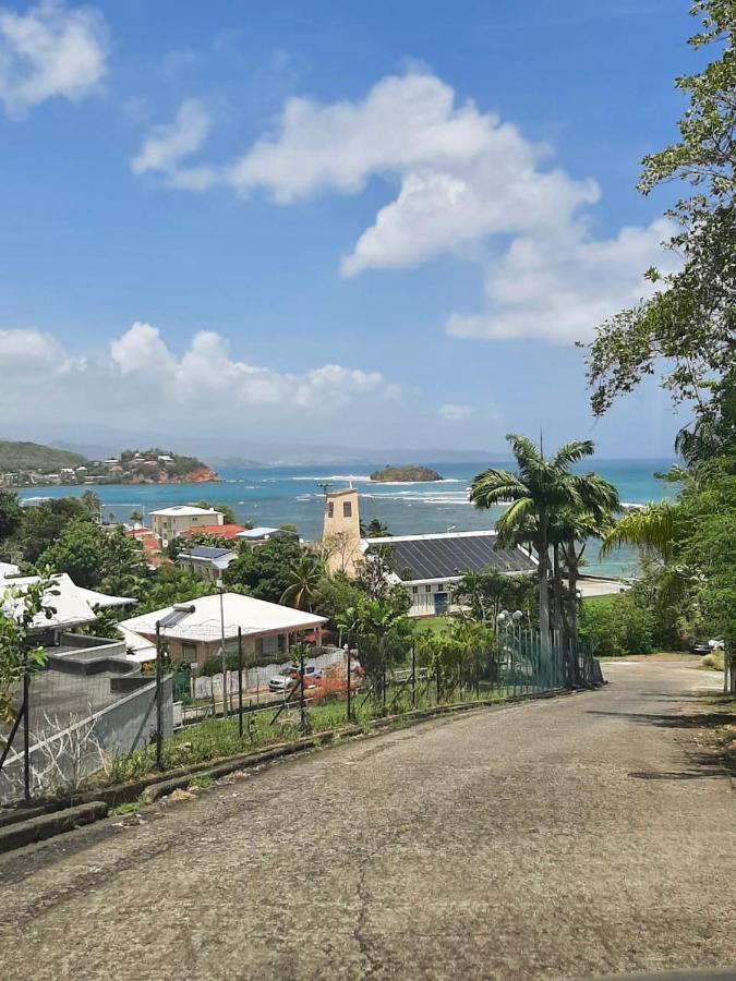 Charmant Studio A La Residence De La Baie De Tartane لا ترينيت المظهر الخارجي الصورة